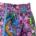 Boeddha Paradise Muay Thai-broek