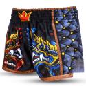 Boeddha Snake Muay Thai-broek