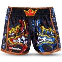 Boeddha Snake Muay Thai-broek