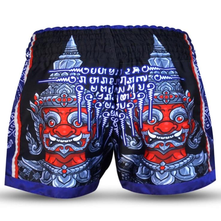 Muay Thai Broek Boeddha Thailand