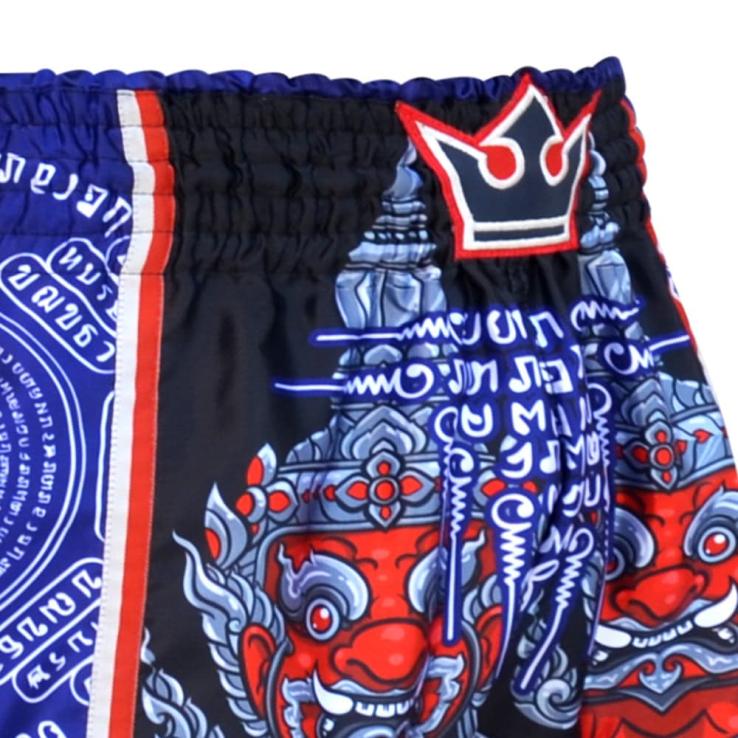 Muay Thai Broek Boeddha Thailand