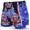 Muay Thai Broek Boeddha Thailand