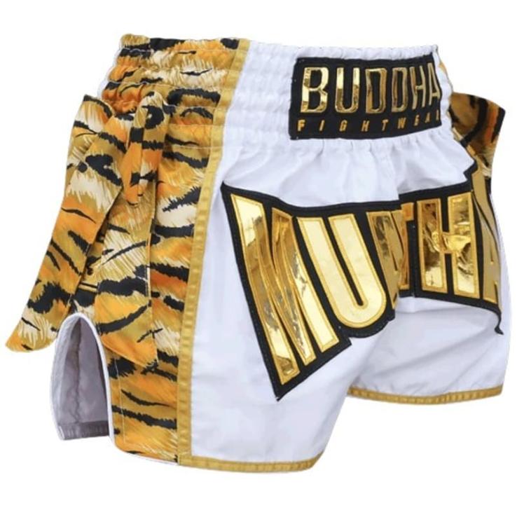 Boeddha Tijger Muay Thai Broek