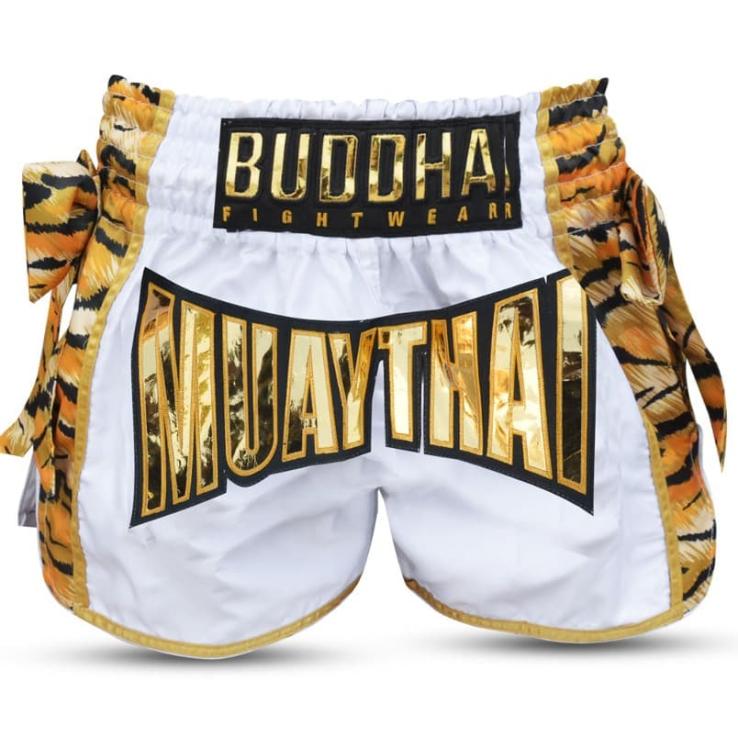 Boeddha Tijger Muay Thai Broek