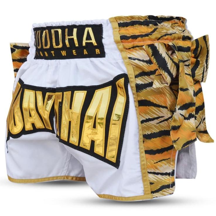 Boeddha Tijger Muay Thai Broek