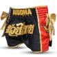 Muay Thai Broek Boeddha Traditioneel Thailand