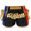 Muay Thai Broek Boeddha Traditioneel Thailand