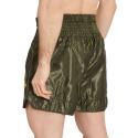 Leone Basic 2 Muay Thai-broek - kaki