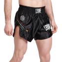 Muay Thai broek Leone vlag