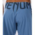 Venum Light 5.0 broek - blauw wit