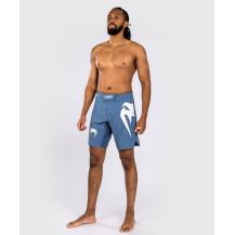 Venum Light 5.0 broek - blauw wit