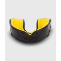 Venum Challenger gebitsbeschermer zwart/geel
