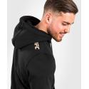 UFC Adrenaline van Venum Fight Week-hoodie - Zwart