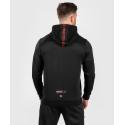 UFC Adrenaline by Venum Fight Week hoodie met rits - zwart