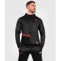 UFC Adrenaline by Venum Fight Week hoodie met rits - zwart