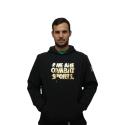 Leone Hoodie Goud M5048