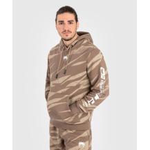 Sudadera con capucha UFC By Adrenaline Fight Week - desert camo