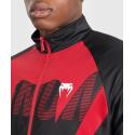 Venum Adrenaline Sweatshirt - zwart rood