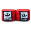 Bandage Buddha red