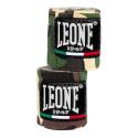 Boksbandages Leone 4.5 Camouflage (Paar)